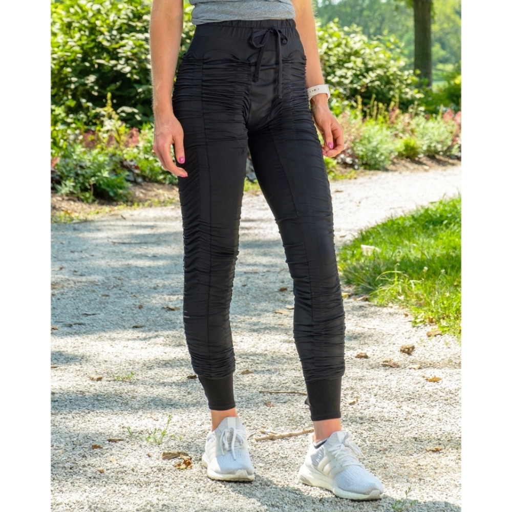 Agogie wearable resistance +20 leggings